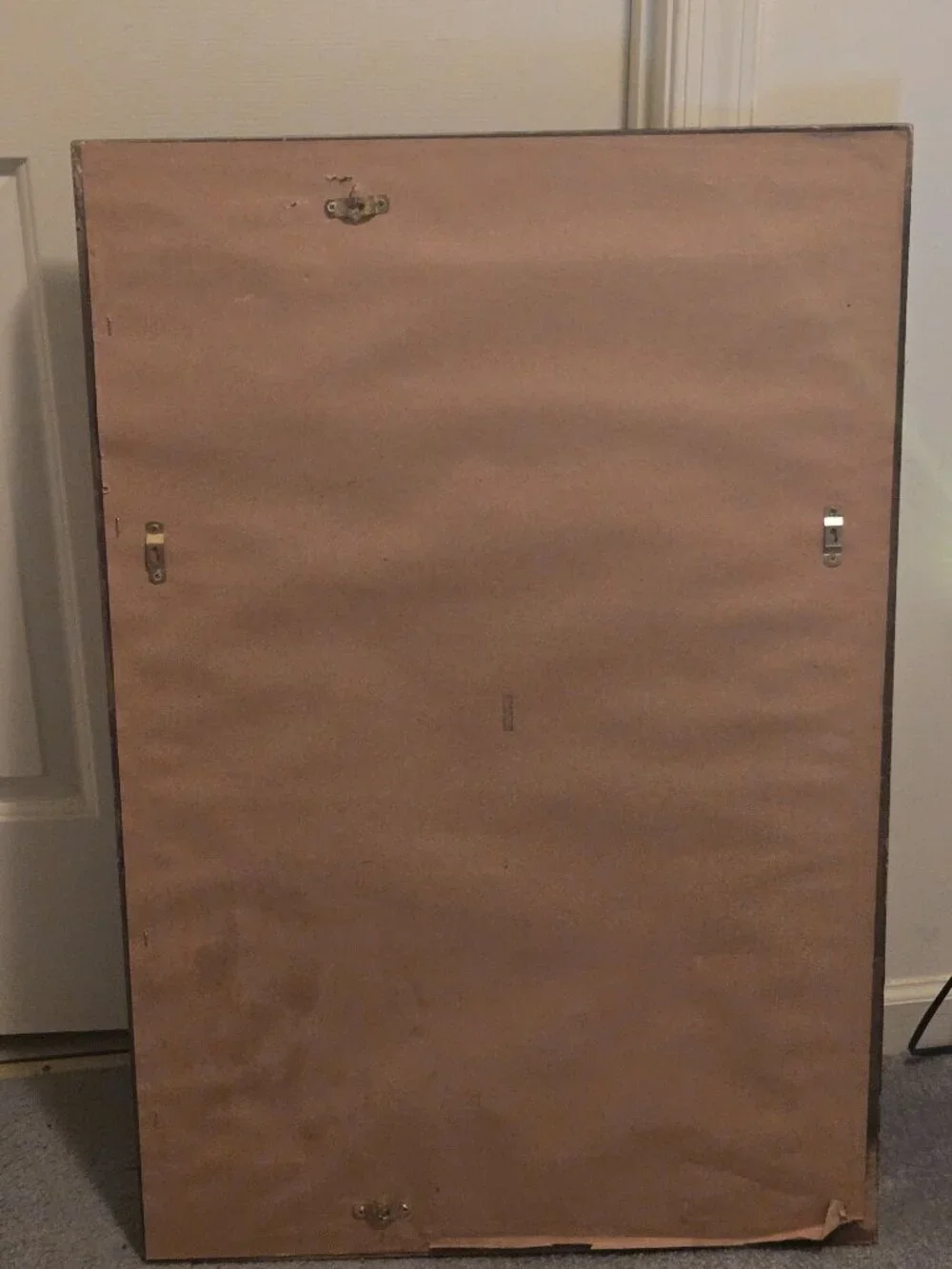 Wall Mirror